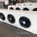 air cooler defrost evaporator